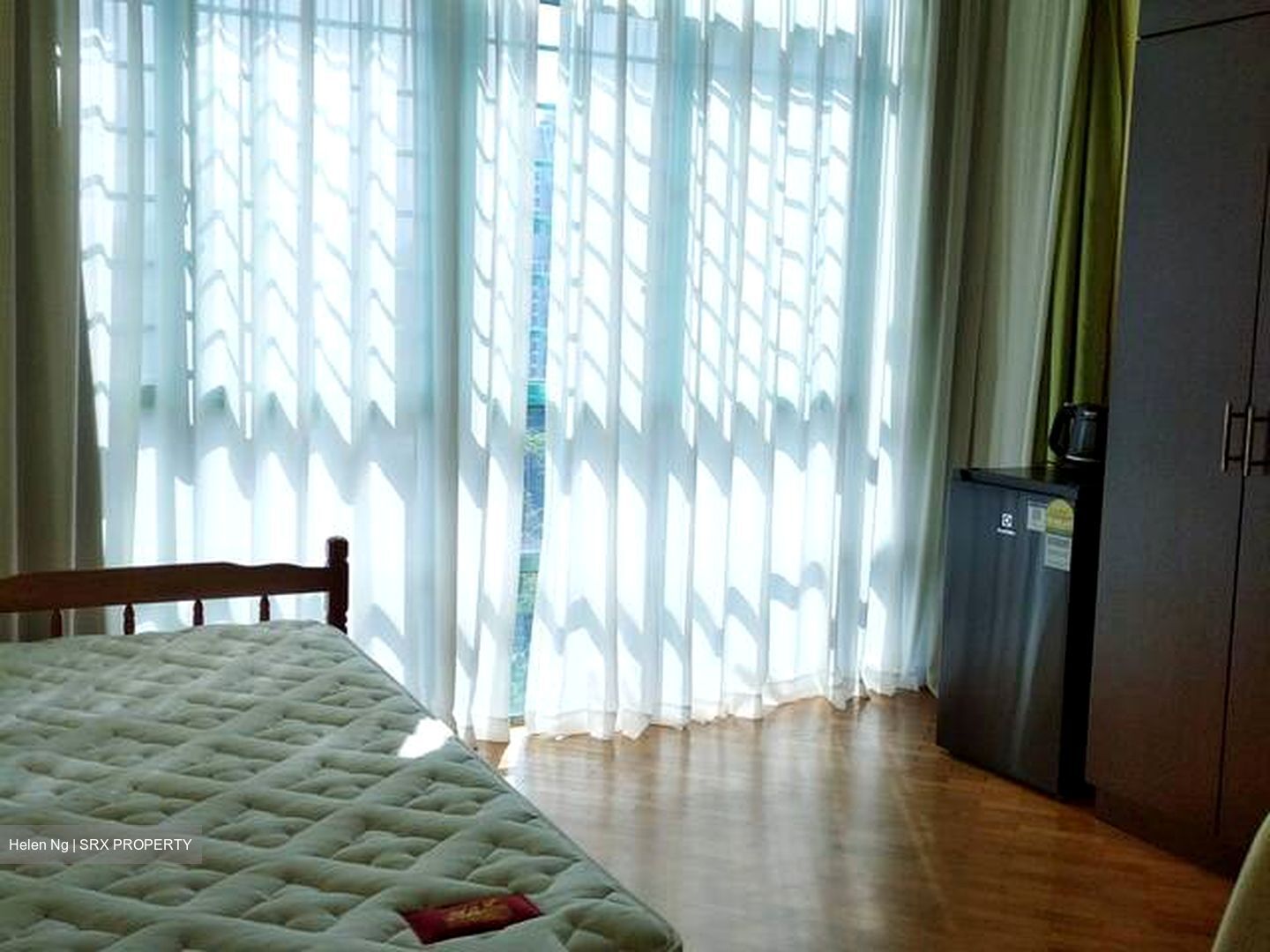 Tanglin Regency (D10), Condominium #559541601